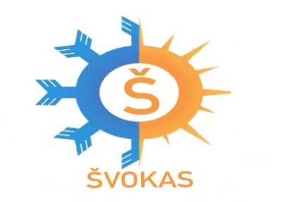 ŠVOKAS